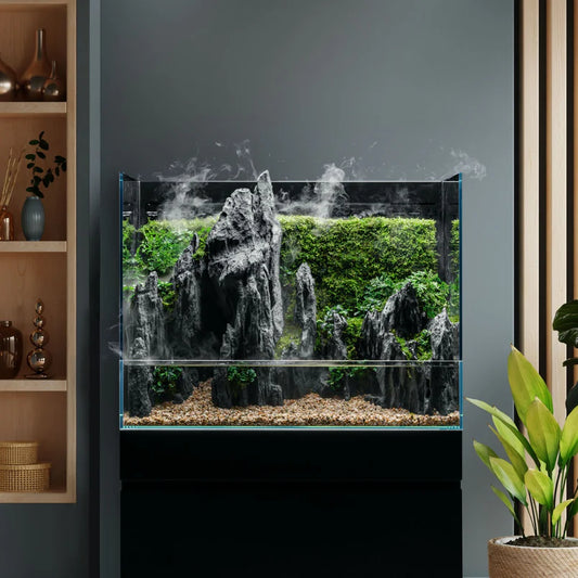 UNS 60E - Foresta Integrated Paludarium