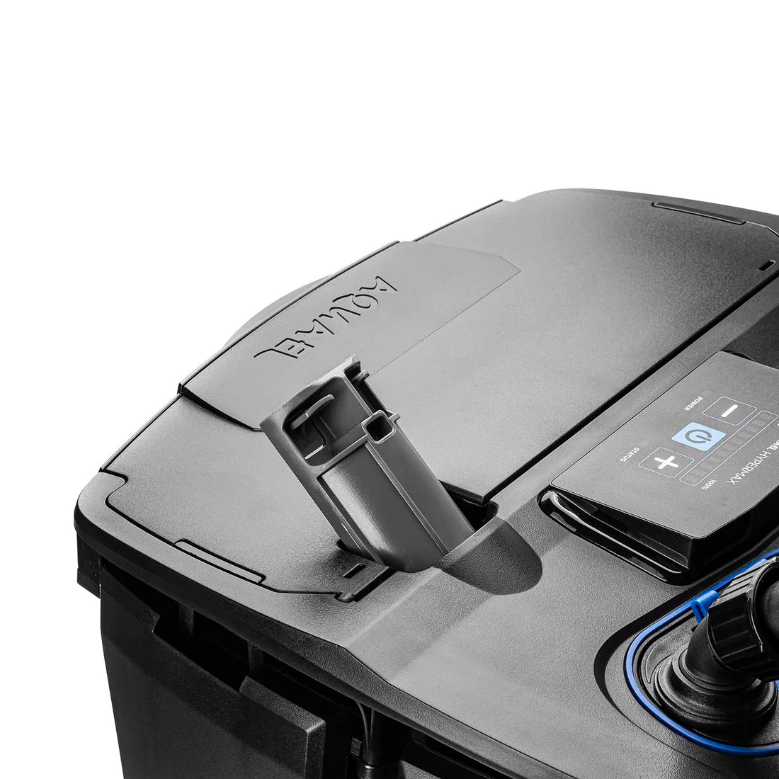 AQUAEL HYPERMAX 4500 CANISTER FILTER