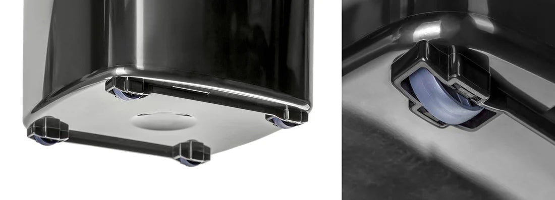 AQUAEL HYPERMAX 4500 CANISTER FILTER