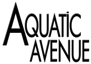 Aquatic Avenue Online Store