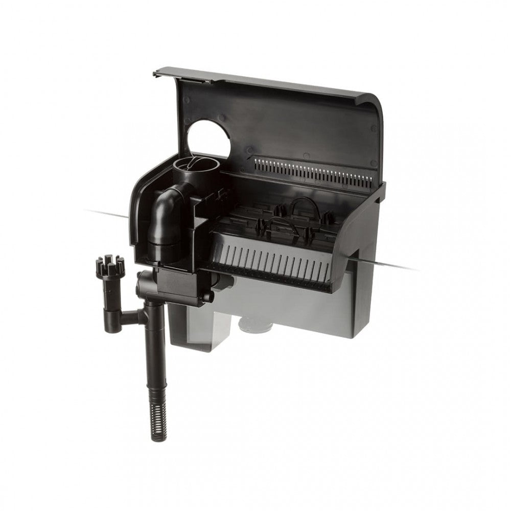 Aquael FZN PRO Aquarium External Hang-on Back Filter (400 / 700 / 1000 / 1500)