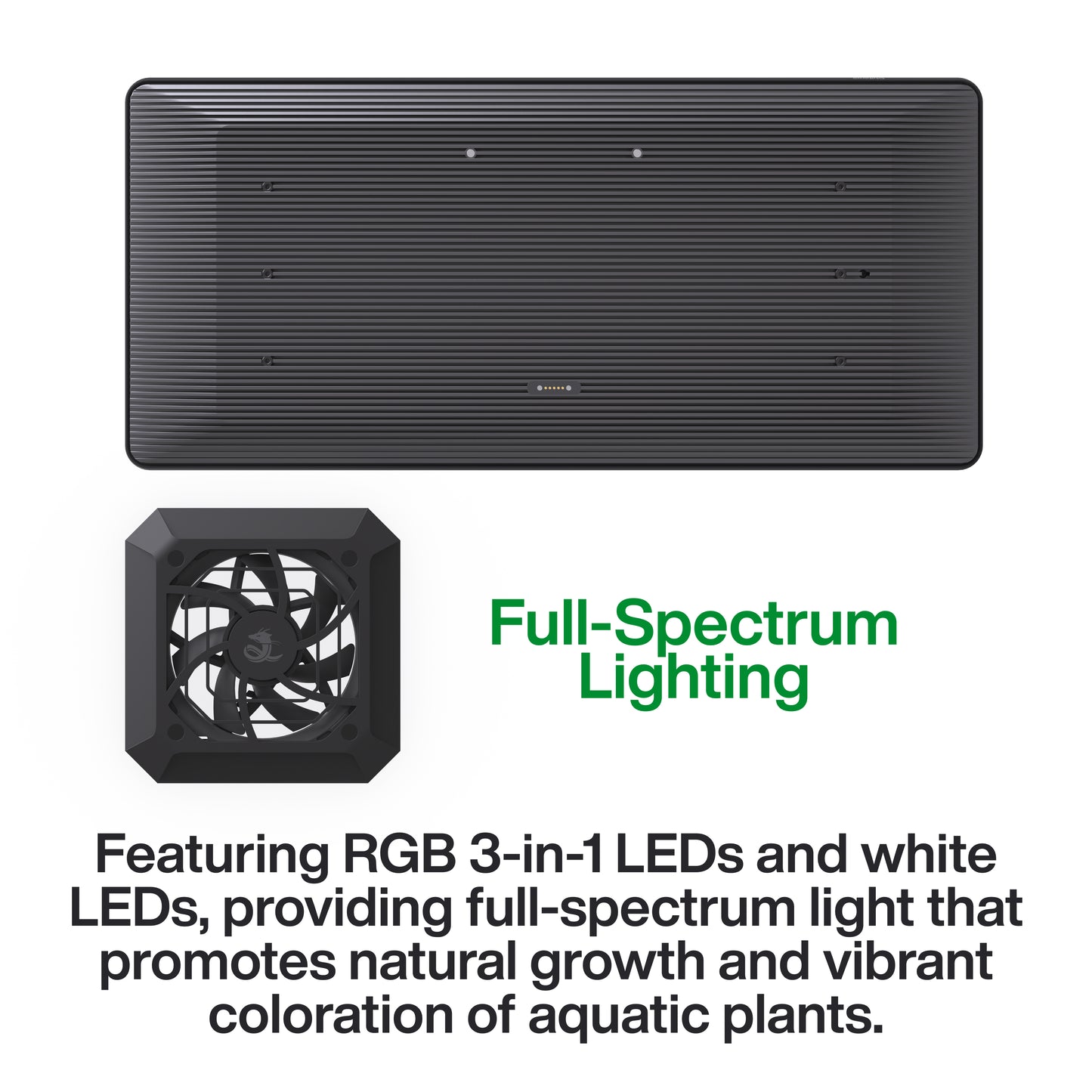 Chihiros WRGB VIVID III