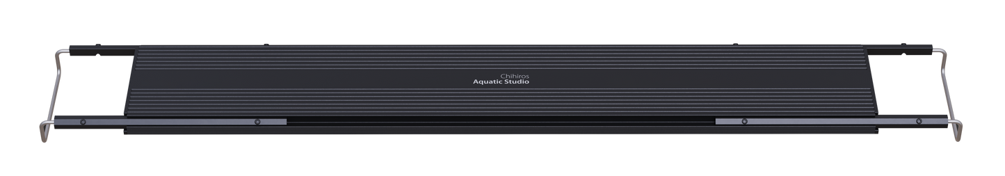 UNIVERSAL WRGB Aquarium LED Light for Aquatic Plants, Tropical Fish, Goldfish, Monster Fish and Covered Tank (Waterproof IP67)