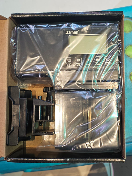 Atman Automatic feeder AFT-04