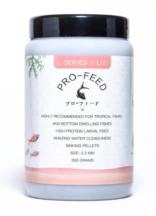 PRO-FEED L Series