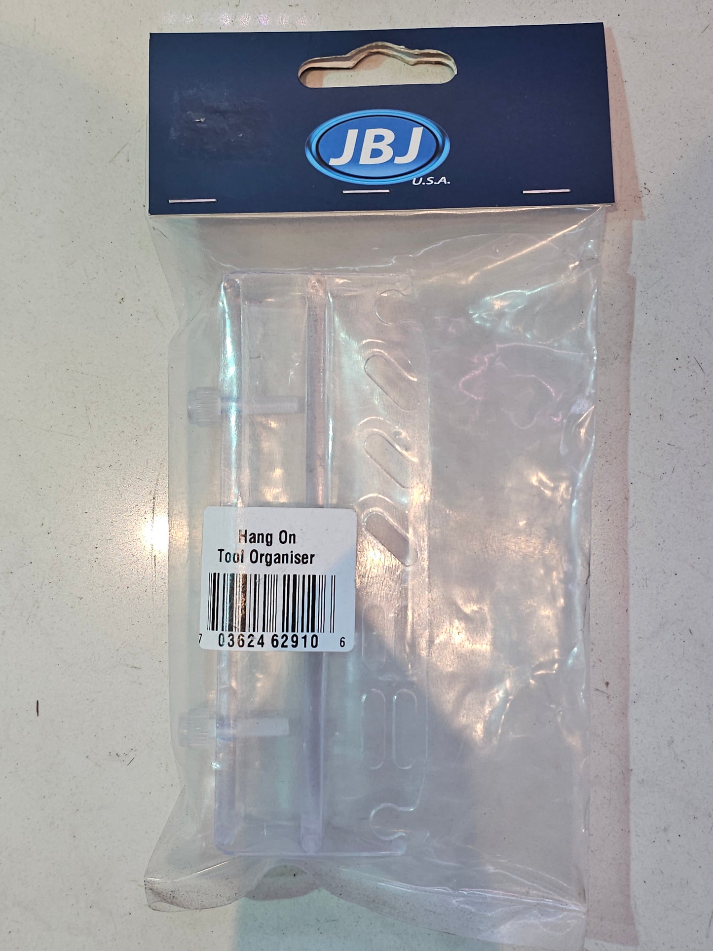 JBJ Hang On Tool Organiser