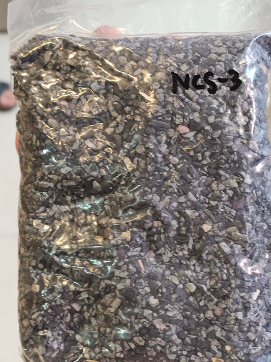 NCS Crystal substrate series (1kg)