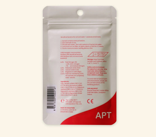 APT Start S