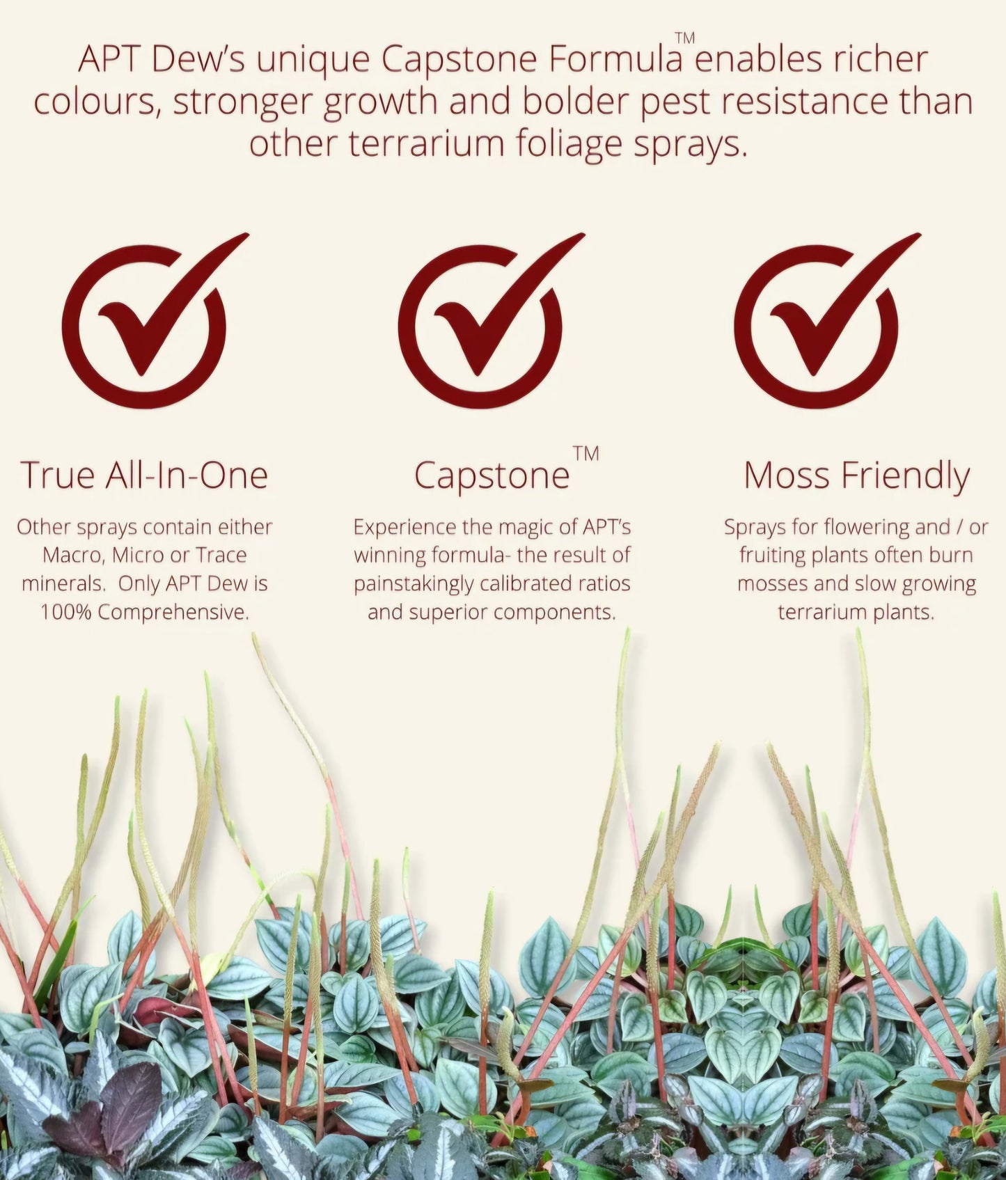 APT Dew Foliar Spray