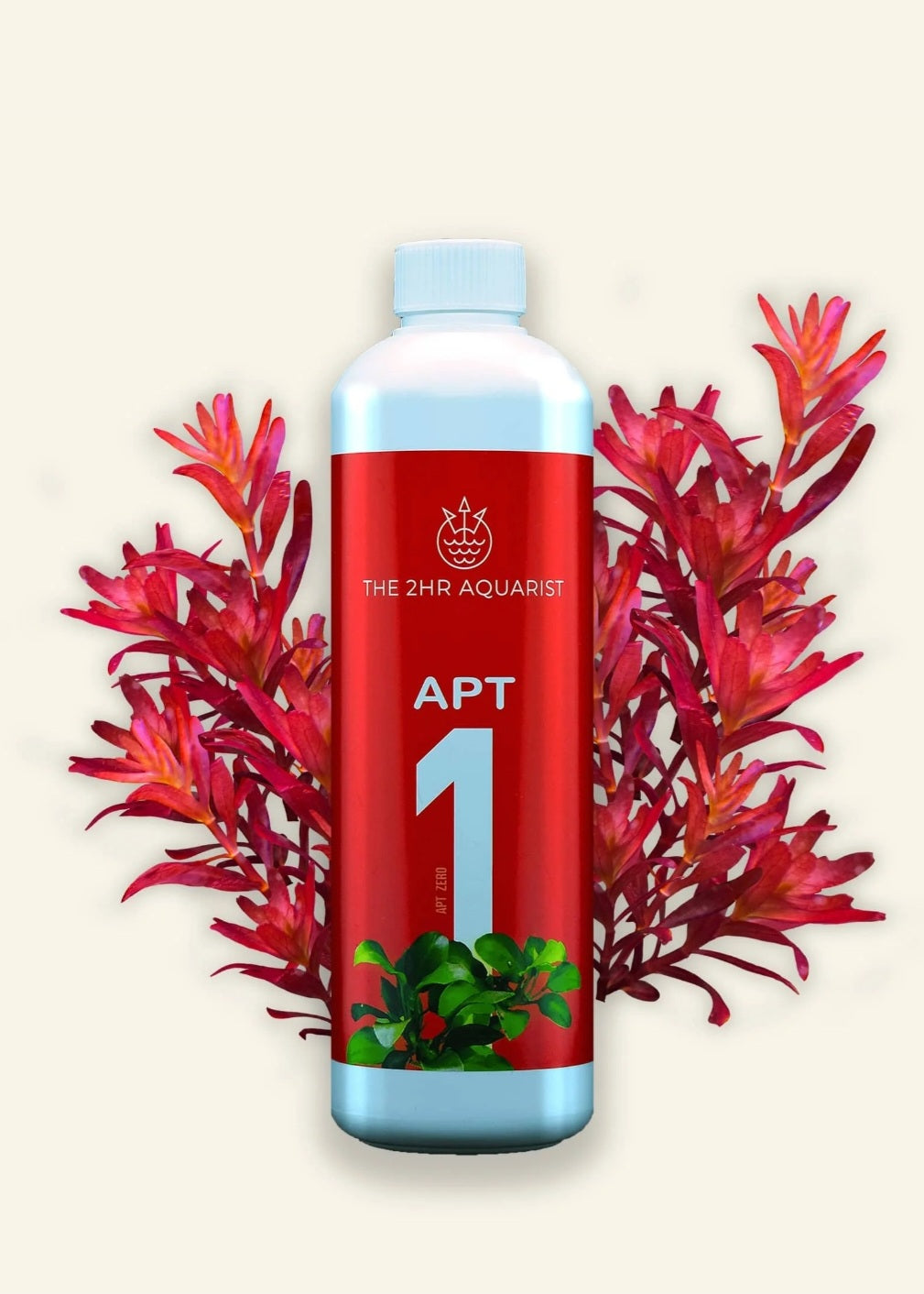 APT ZERO 1