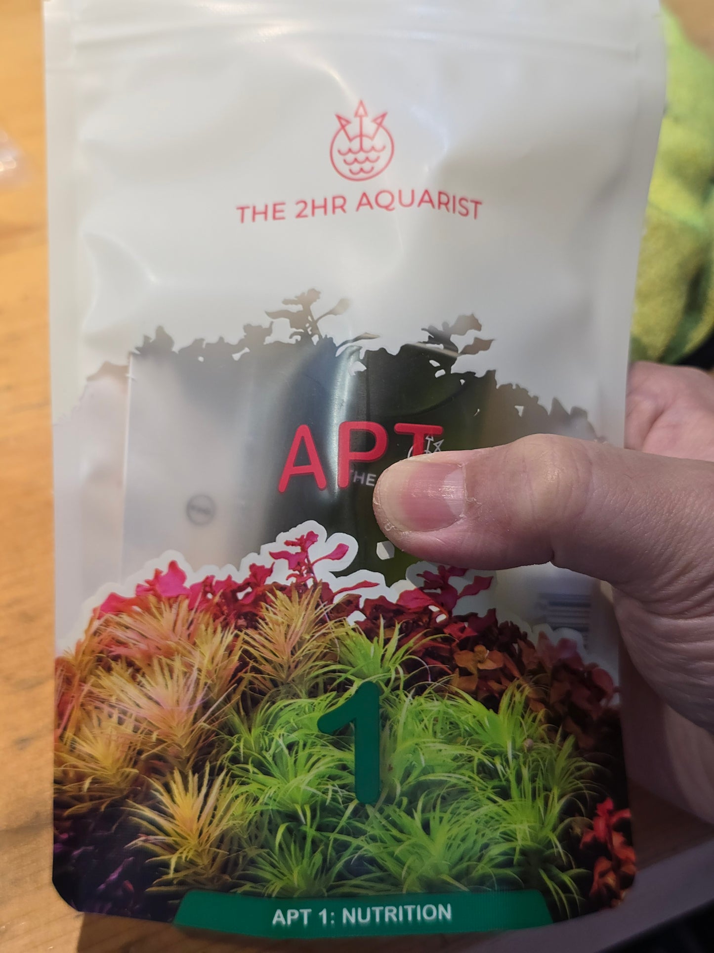 APT ZERO 1