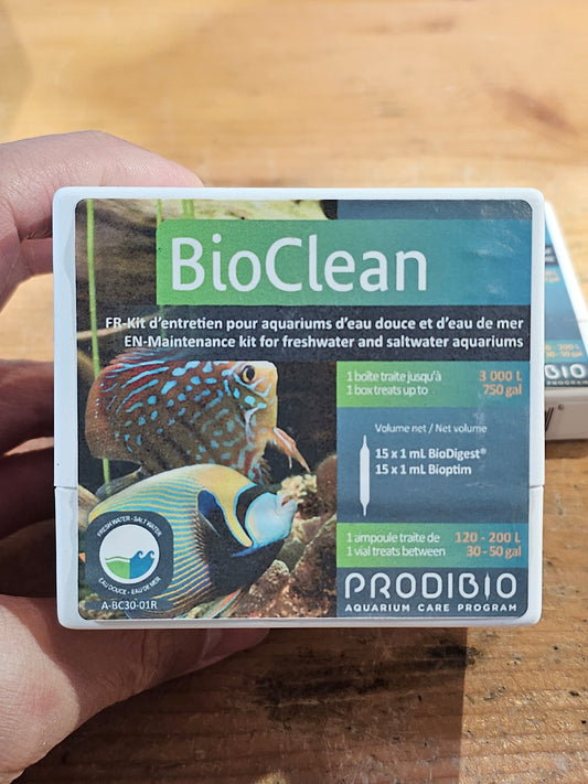 Prodibio BioClean
