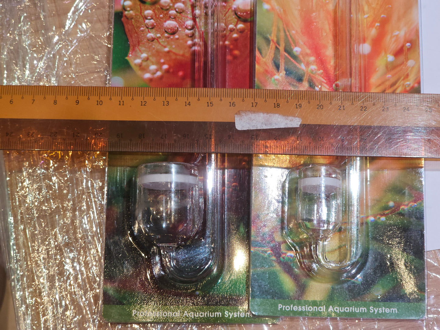 Ista Glass Diffuser S/M/L