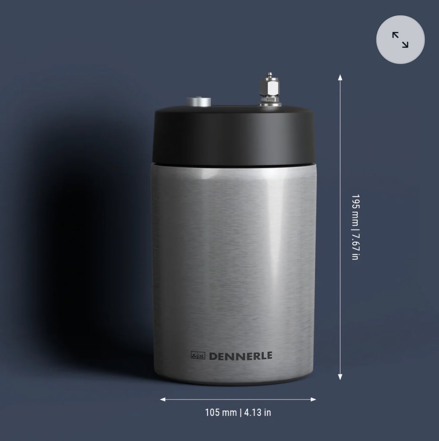 Dennerle Bio Style 120