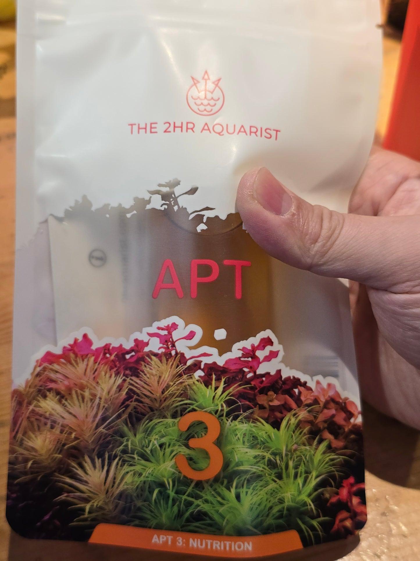 APT COMPLETE 3