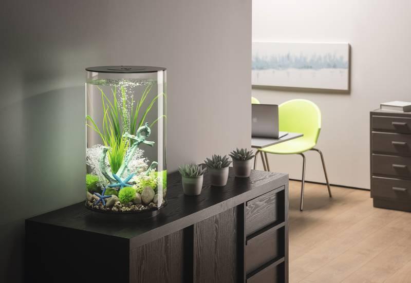 OASE BiOrb TUBE 30 (Black)