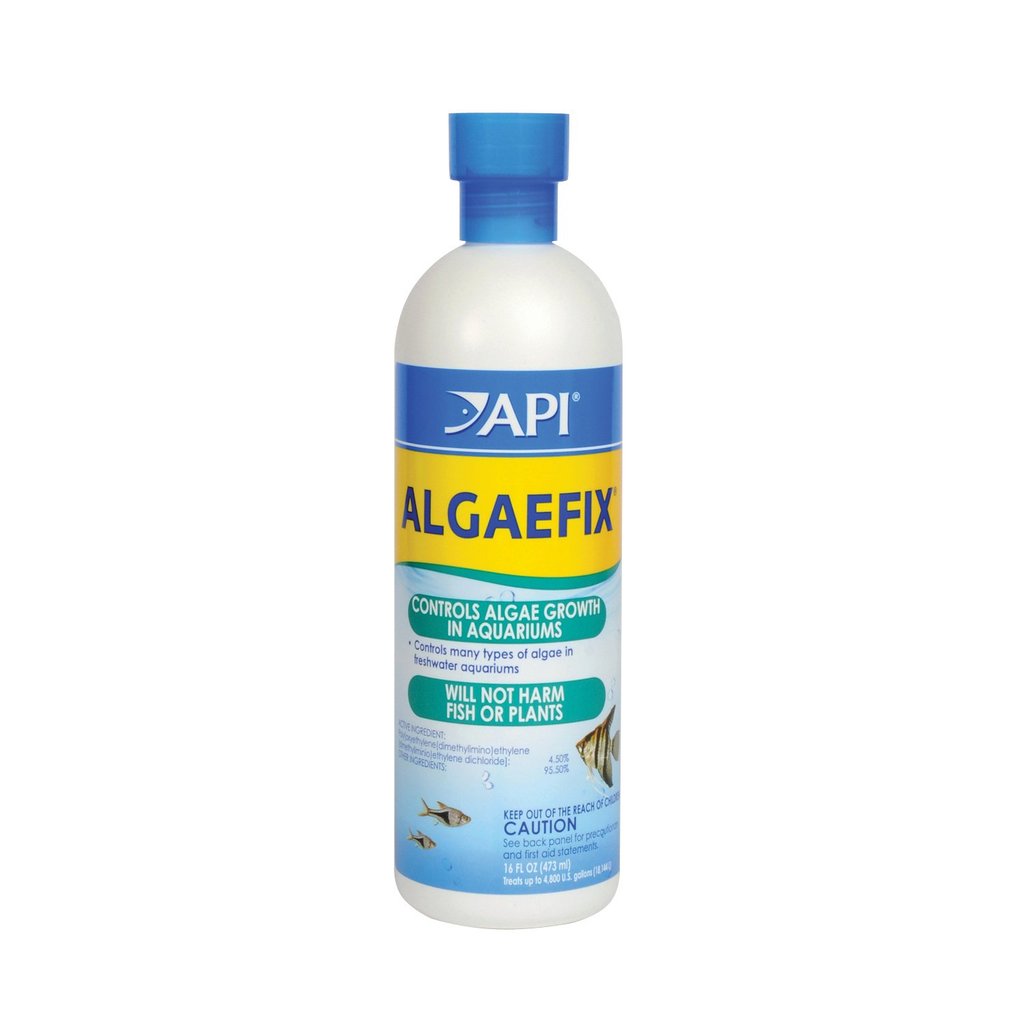 API Algaefix (118ml)