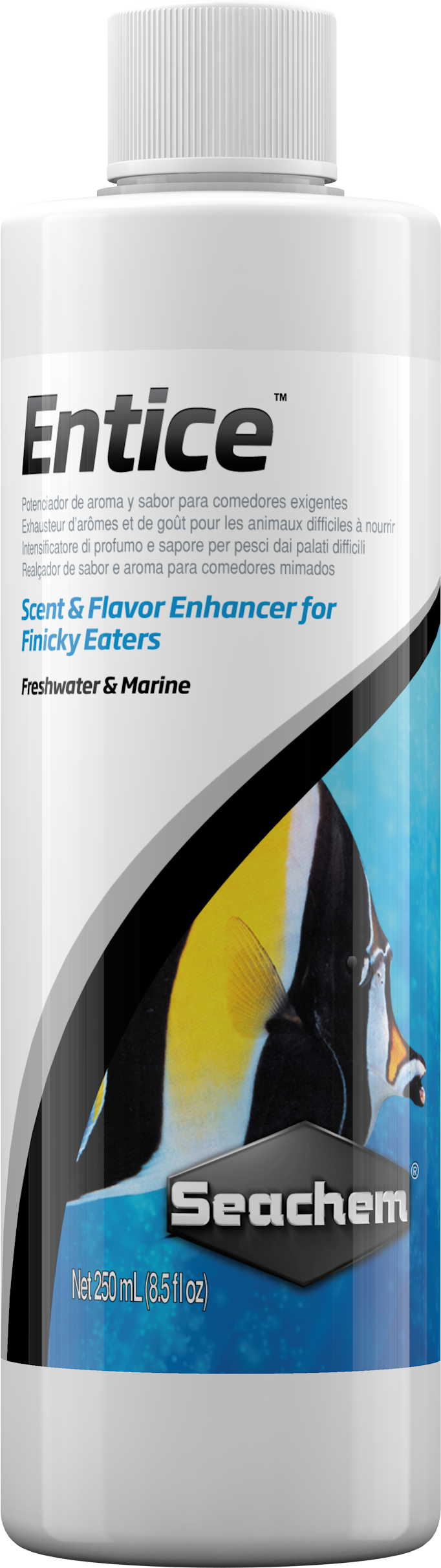 Seachem Entice™