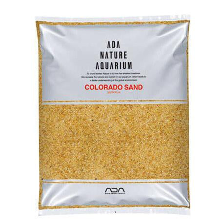 ADA Colorado Sand (8Kg)