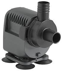SICCE Recirculation Pump (Syncra Nano / Wet Dry / 140-430L/Hr)