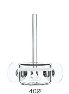 ADA Pollen Glass Beetle (40Ø for CO2)