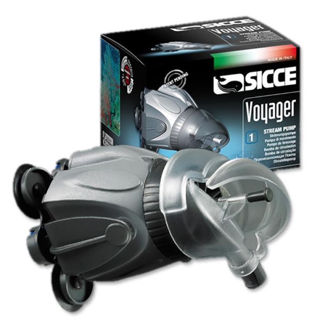 SICCE Wave Maker Voyager 1 Mini Stream (2300L/Hr)