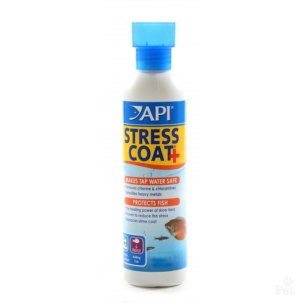 API Stress Coat (473ml)