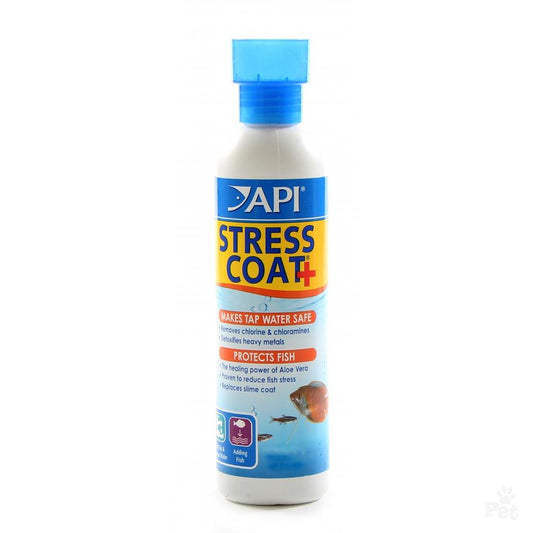 API Stress Coat (473ml)