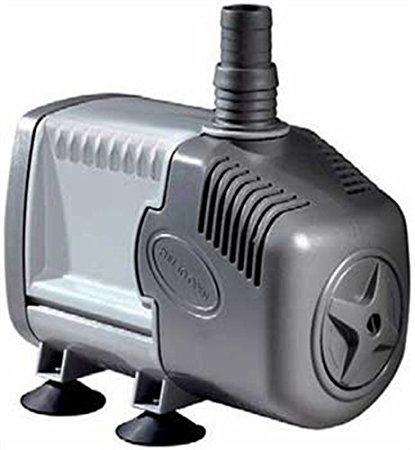 SICCE Recirculation Pump (Syncra Silent 2.5 / 2400L/Hr)