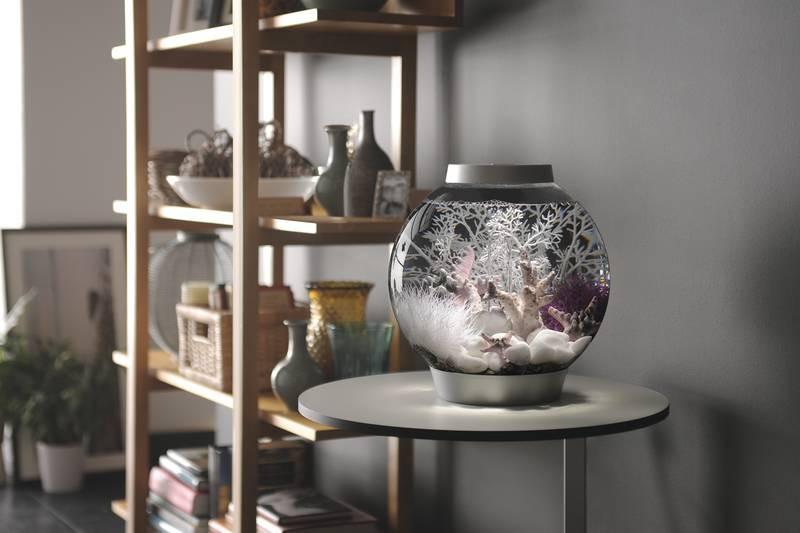 OASE BiOrb CLASSIC 15 (Silver)