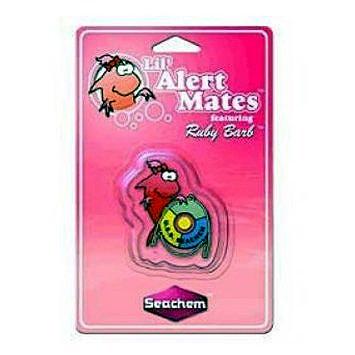 Lil' Alert Mates Ruby Barb