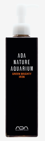 ADA Green Brighty Iron (300ml)