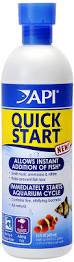 API Quick Start (473ml)