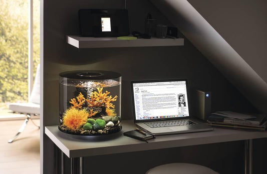 OASE BiOrb TUBE 15 (Black)