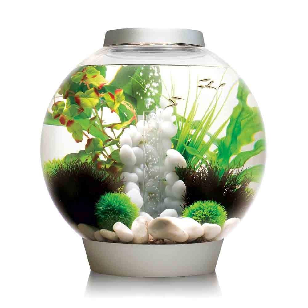 OASE BiOrb CLASSIC 30 (Silver)