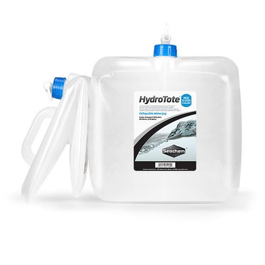Seachem HydroTote