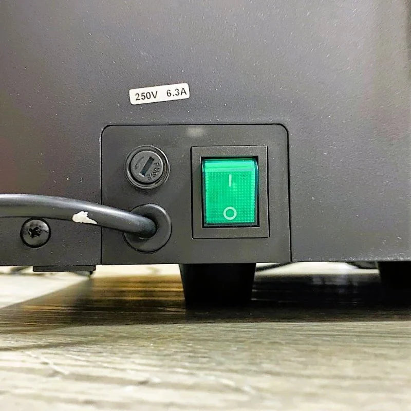 HAILEA Chiller - HS Series (150-1000L)