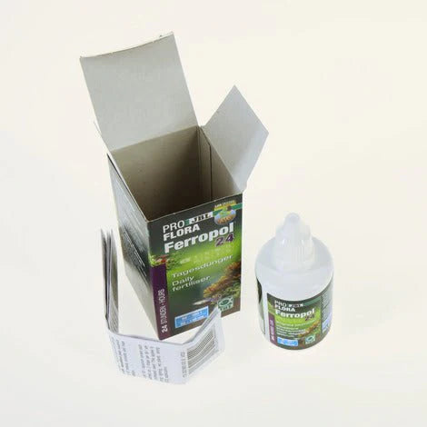 JBL Ferropol 24 10ml