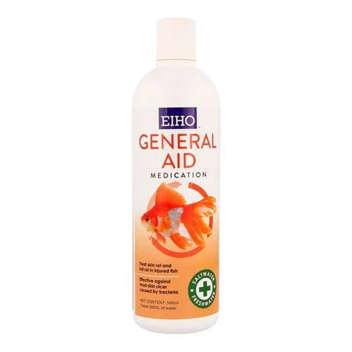 EIHO General Aid