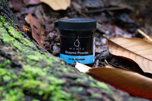 MADFU Enzyme Powder