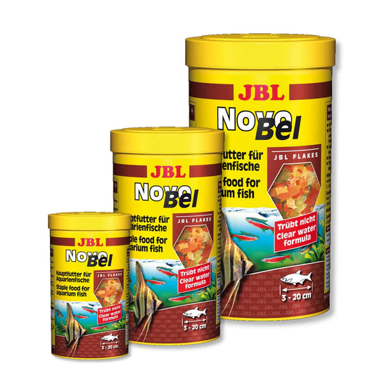 JBL NovoBel