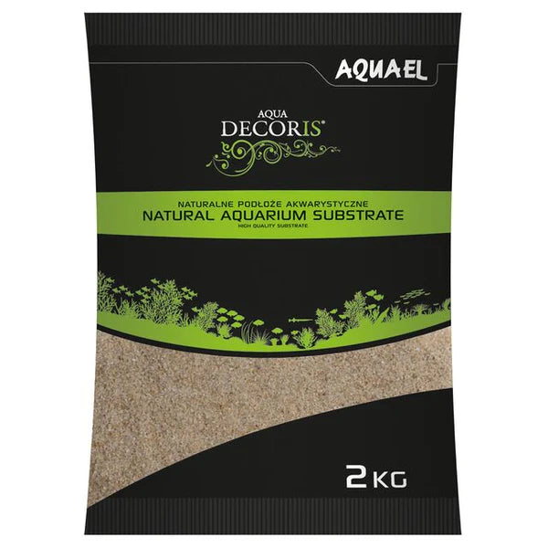 AQUAEL Aquarium Substrate 2kg