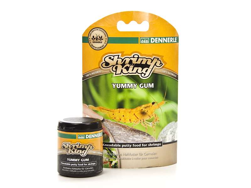 DENNERLE SHRIMP KING YUMMY GUM