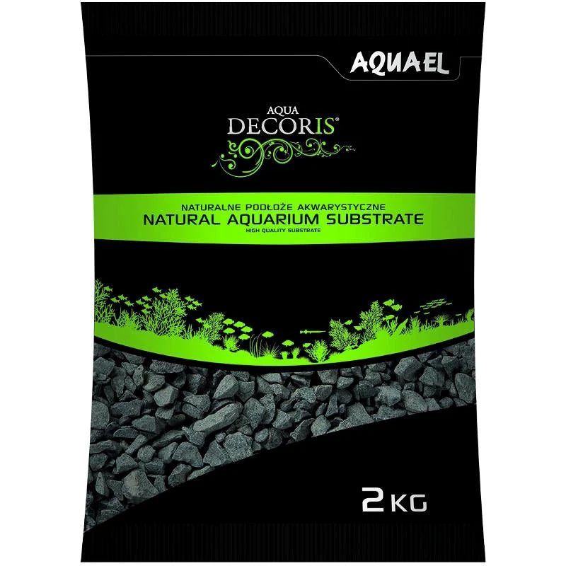 AQUAEL Aquarium Substrate 2kg