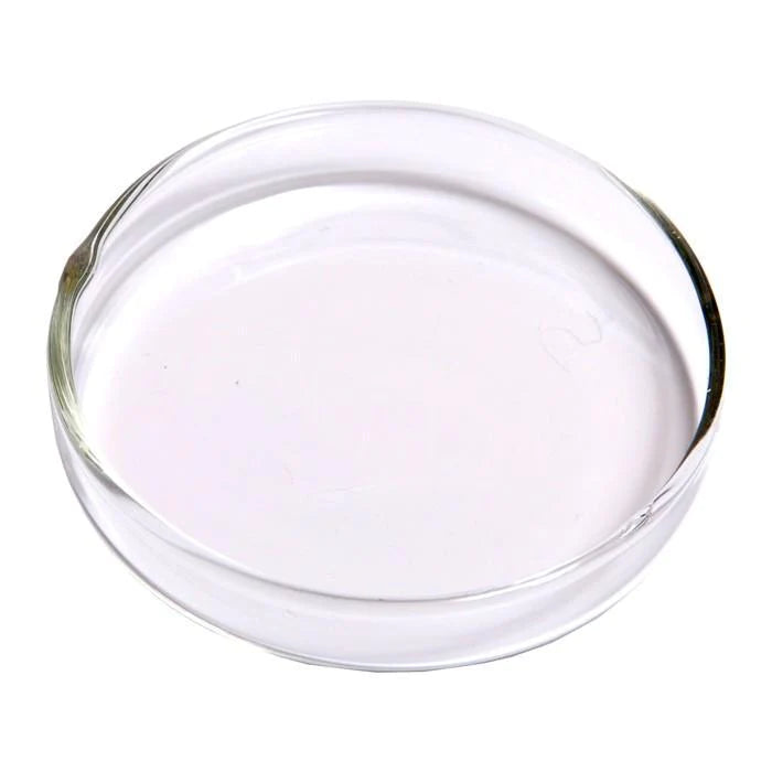 MADFU Feeder Plate Glass