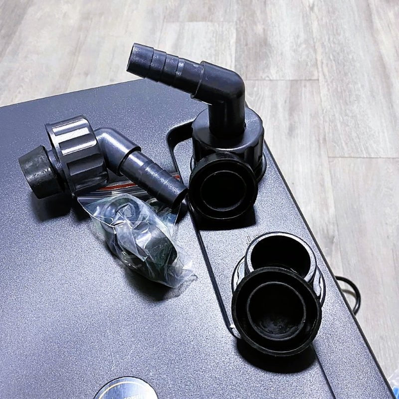 HAILEA Chiller - HS Series (150-1000L)