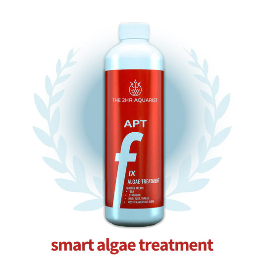 APT FIX ALGAE TREATMENT