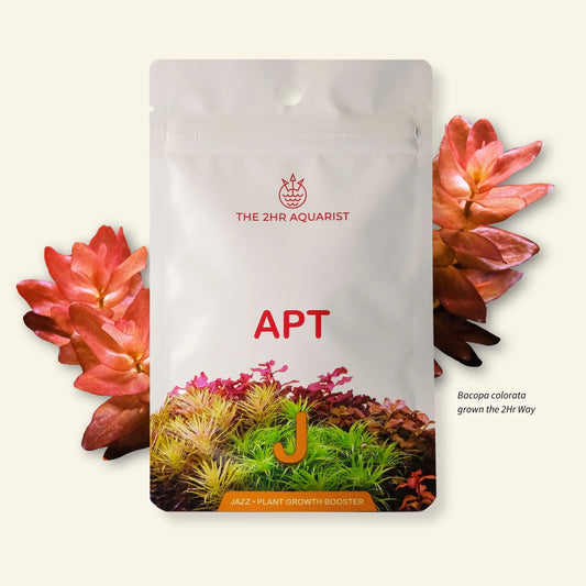 APT JAZZ J PLANT GROWTH BOOSTER