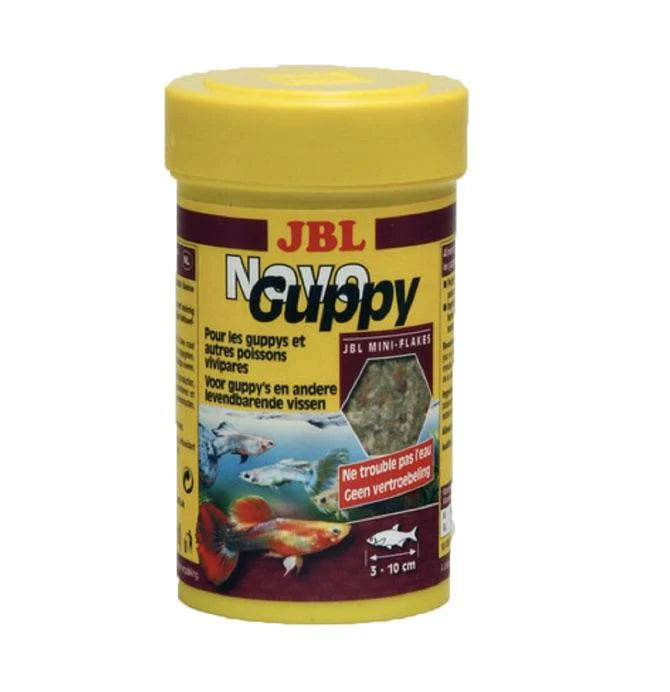 JBL NovoGuppy