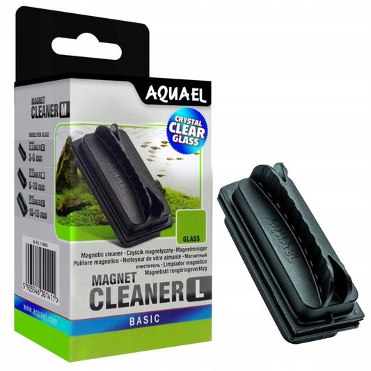 AQUAEL MAGNET CLEANER L